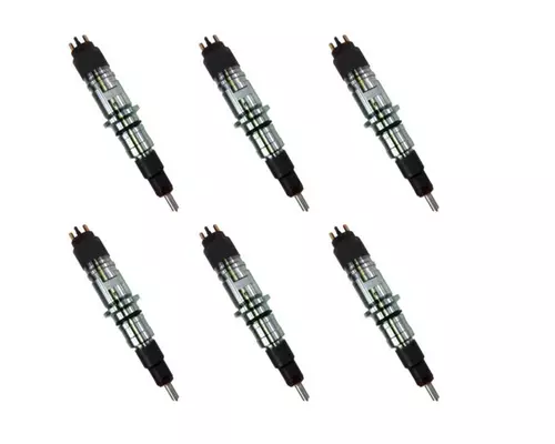 CUMMINS ISB-CR-6.7 FUEL INJECTOR