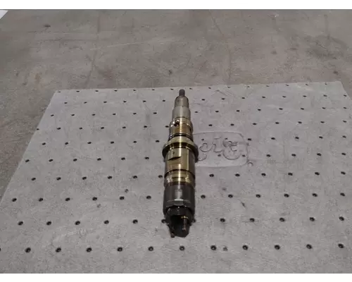 CUMMINS ISB-CR-6.7 FUEL INJECTOR