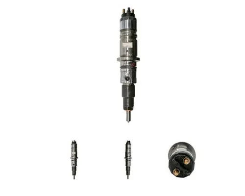 CUMMINS ISB-CR-6.7 FUEL INJECTOR