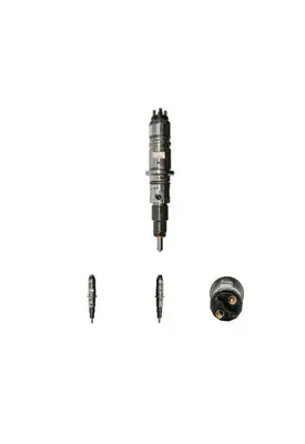 CUMMINS ISB-CR-6.7 FUEL INJECTOR