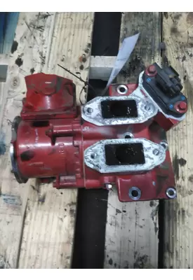 CUMMINS ISB-CR-6.7 INTAKE MANIFOLD