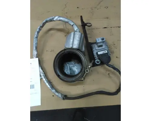 CUMMINS ISB-CR-6.7 NOX SENSOR