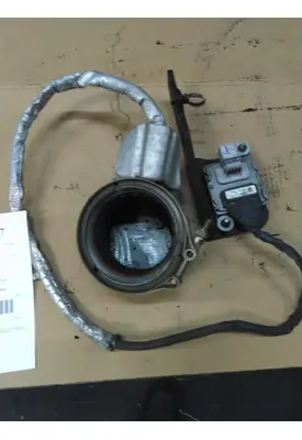 CUMMINS ISB-CR-6.7 NOX SENSOR