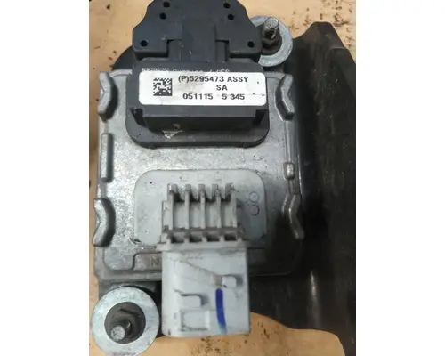 CUMMINS ISB-CR-6.7 NOX SENSOR