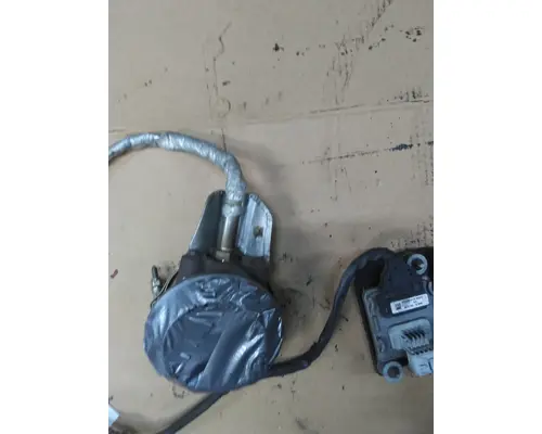 CUMMINS ISB-CR-6.7 NOX SENSOR