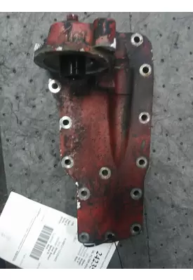 CUMMINS ISB-CR-6.7 OIL FILTER HOUSING