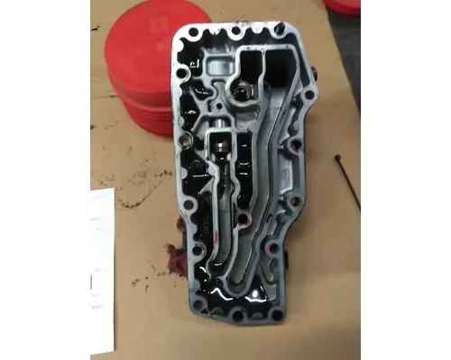 CUMMINS ISB-CR-6.7 OIL FILTER HOUSING