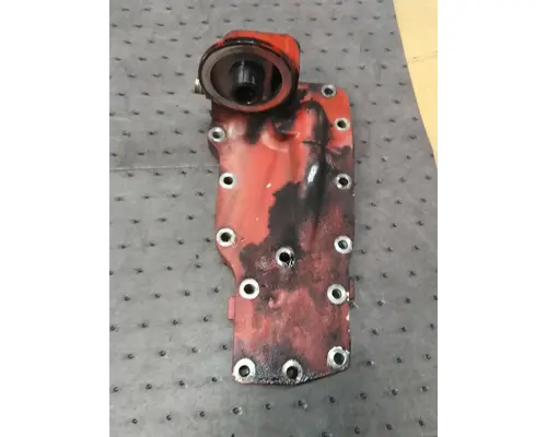 CUMMINS ISB-CR-6.7 OIL FILTER HOUSING