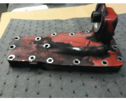 CUMMINS ISB-CR-6.7 OIL FILTER HOUSING