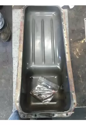 CUMMINS ISB-CR-6.7 OIL PAN