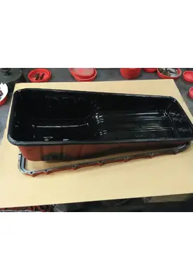 CUMMINS ISB-CR-6.7 OIL PAN
