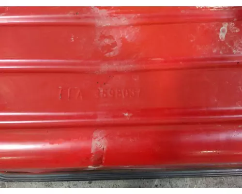 CUMMINS ISB-CR-6.7 OIL PAN