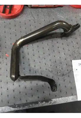 CUMMINS ISB-CR-6.7 OIL SUCTION TUBE