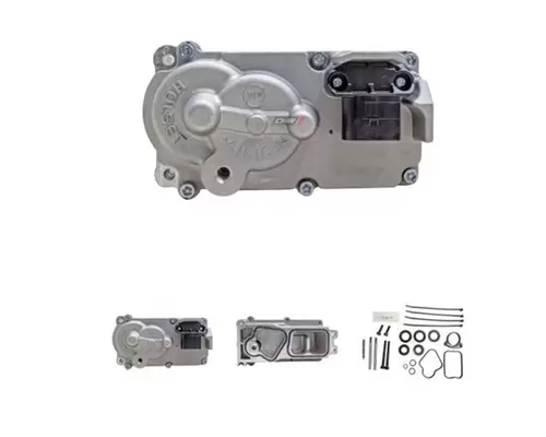 CUMMINS ISB-CR-6.7 TURBO ACTUATOR