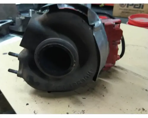 CUMMINS ISB-CR-6.7 TURBOCHARGER