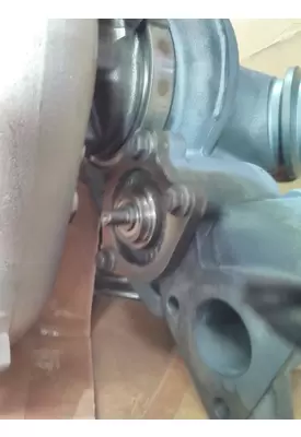 CUMMINS ISB-CR-6.7 TURBOCHARGER