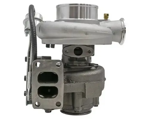 CUMMINS ISB-CR-6.7 TURBOCHARGER