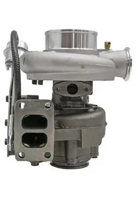 CUMMINS ISB-CR-6.7 TURBOCHARGER