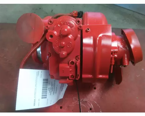 CUMMINS ISB-CR-6.7 TURBOCHARGER