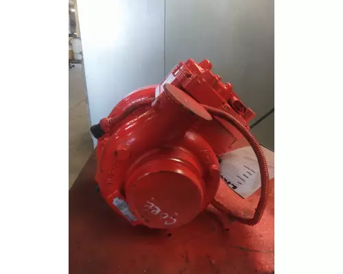 CUMMINS ISB-CR-6.7 TURBOCHARGER