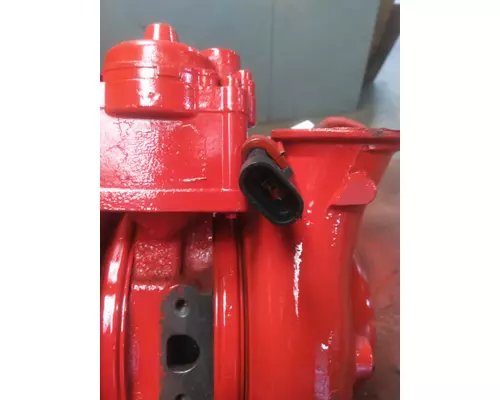 CUMMINS ISB-CR-6.7 TURBOCHARGER
