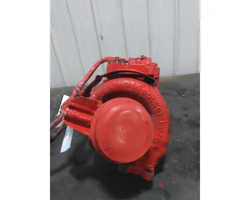 CUMMINS ISB-CR-6.7 TURBOCHARGER