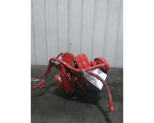 CUMMINS ISB-CR-6.7 TURBOCHARGER