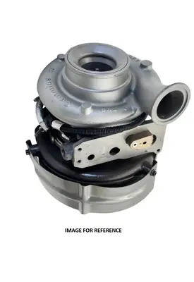CUMMINS ISB-CR-6.7 TURBOCHARGER