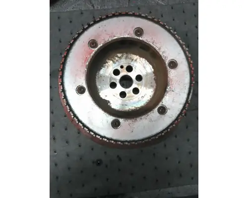 CUMMINS ISB-CR-6.7 VIBRATION DAMPER