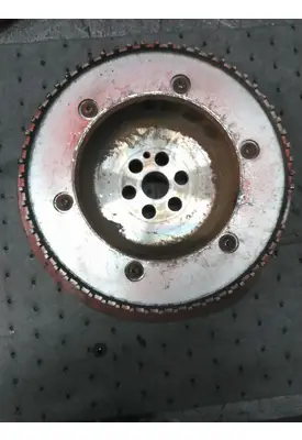 CUMMINS ISB-CR-6.7 VIBRATION DAMPER