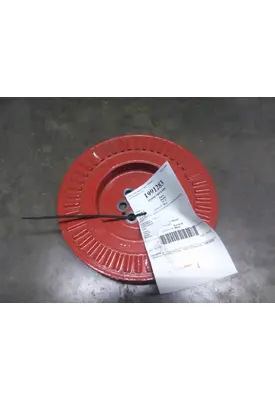 CUMMINS ISB-CR-6.7 VIBRATION DAMPER