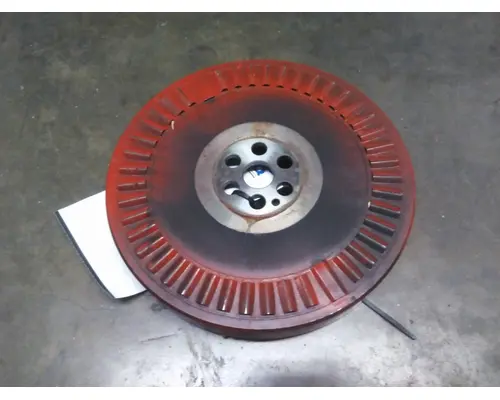 CUMMINS ISB-CR-6.7 VIBRATION DAMPER