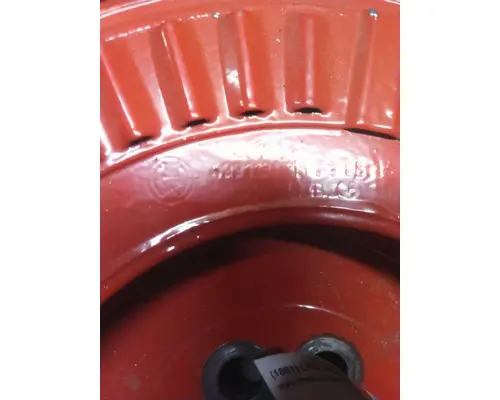 CUMMINS ISB-CR-6.7 VIBRATION DAMPER