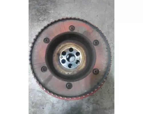CUMMINS ISB-CR-6.7 VIBRATION DAMPER