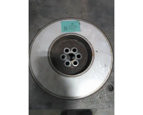 CUMMINS ISB-CR-6.7 VIBRATION DAMPER