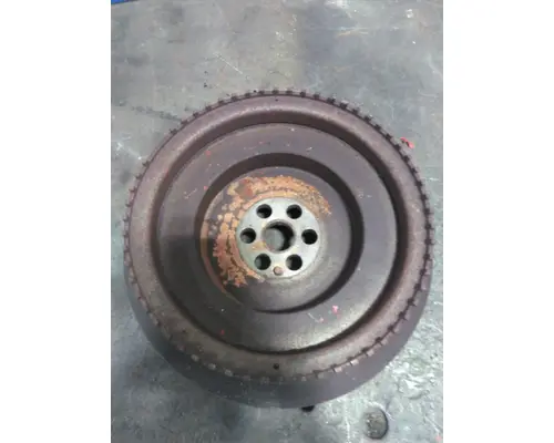 CUMMINS ISB-CR-6.7 VIBRATION DAMPER