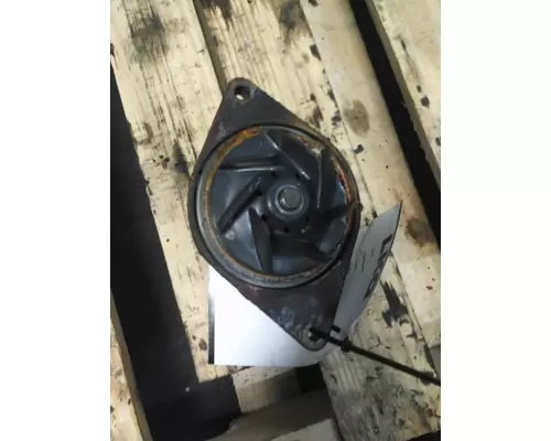 CUMMINS ISB-CR-6.7 WATER PUMP