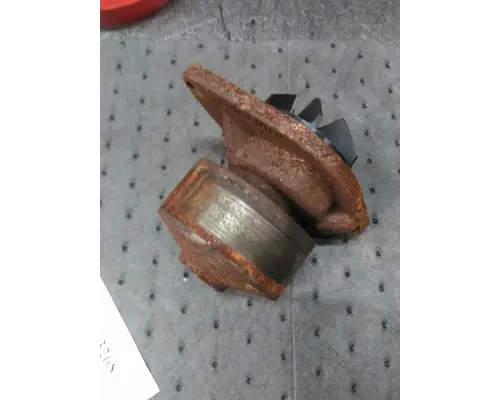 CUMMINS ISB-CR-6.7 WATER PUMP