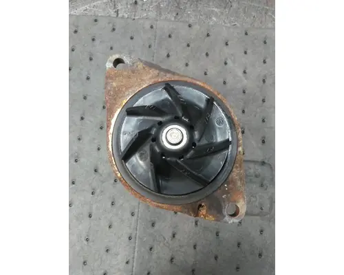 CUMMINS ISB-CR-6.7 WATER PUMP