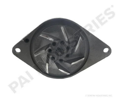CUMMINS ISB-CR-6.7 WATER PUMP