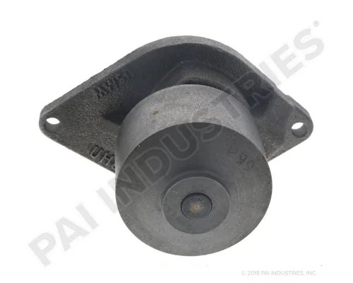 CUMMINS ISB-CR-6.7 WATER PUMP