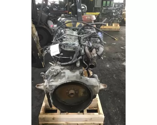 CUMMINS ISB EGR Engine Assembly