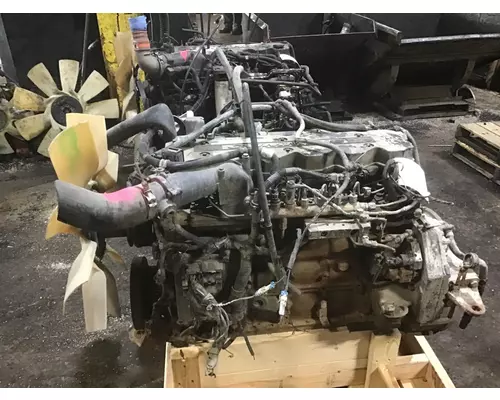 CUMMINS ISB EGR Engine Assembly