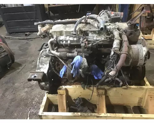 CUMMINS ISB EGR Engine Assembly