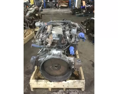 CUMMINS ISB EGR Engine Assembly