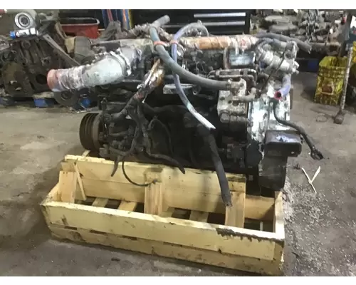 CUMMINS ISB EGR Engine Assembly