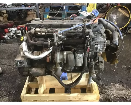 CUMMINS ISB EGR Engine Assembly