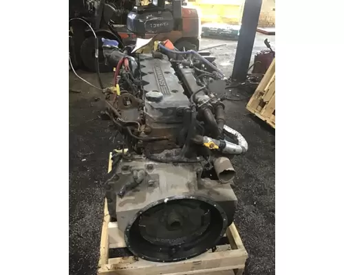 CUMMINS ISB EGR Engine Assembly