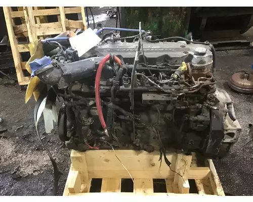 CUMMINS ISB EGR Engine Assembly