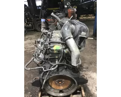 CUMMINS ISB EGR Engine Assembly